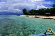 Lombok Masuk Nominasi...