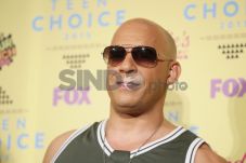 Vin Diesel Hengkang...