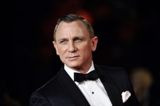 Spectre Film Terakhir...