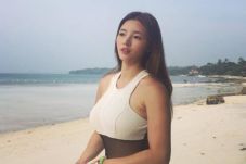 Gara-Gara Wanita Berbikini,...