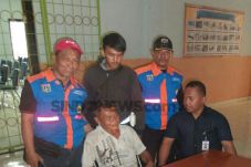 3 Tahun Mengemis, Kakek...
