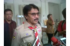 Temui Ahok, Adhyaksa...