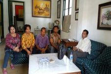 Keraton Yogyakarta Panggil...