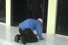 Bebas dari Tuduhan Pengrusakan,...