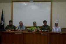 Penyebab Kutil Kembali...