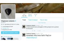 Iwan Fals Sorot Pembunuhan...