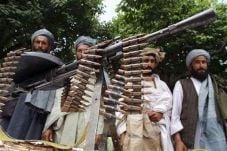 Taliban Dituding Gunakan...