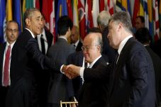 Kiev Klaim Obama Bersumpah...