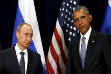 Perbedaan Tajam Obama...