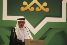 Saudi Bantah Kabar Hukuman...
