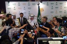 Usut Tragedi Mina, Saudi...