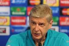 Wenger: Arsenal Wajib...