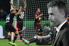 Barca Tak Ubah Taktik...