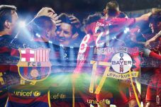 Preview Barcelona vs...