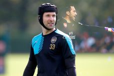 Cech Diparkir, Ospina...