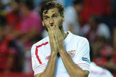 Llorente Batal Balas...