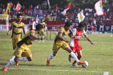 Kapten PSM Makassar...