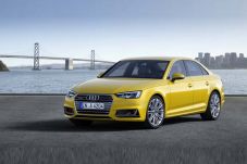 Audi Konfirmasi 2,1...