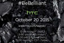 Perangkat HTC Bertenaga...