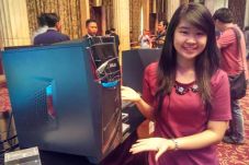 Asus siapkan Dua Varian...