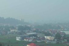 Pemkab Dharmasraya Perpanjang...