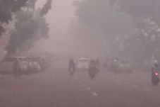 Sekolah Libur karena...