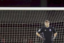 Casillas Pecahkan Rekor...