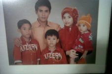 Tragedi Mina Jadikan...