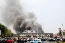 Tahanan Polda Jateng...