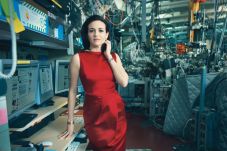 Sheryl Sandberg Eksekutif...