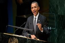 Obama Berdalih Kalahkan...