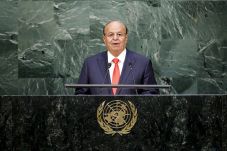 Yaman: Iran Ingin Hancurkan...