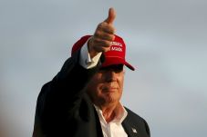 Trump: Putin Lebih Baik...