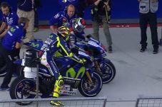 Ini Video Lorenzo Bentak...