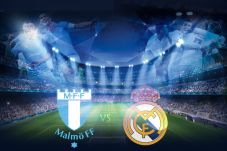Preview Malmo vs Real...