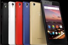 Infinix Hot 2 Ludes...