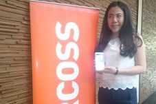 Evercoss Rilis Ponsel...