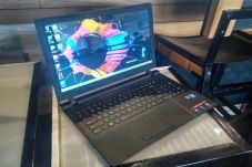 Ini Spesifikasi Lenovo...