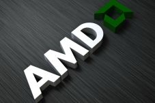 AMD Tak Tertarik Garap...
