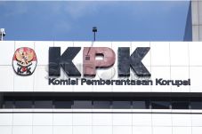 Pekan Depan, KPK Ekspose...