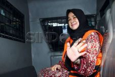 Evi Ungkap Alasan Pertemuan...