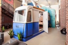 Not Hotel, Hotel yang...