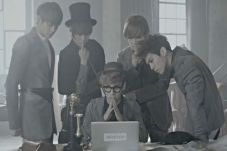 5 Lagu KPop Ini Masuk...