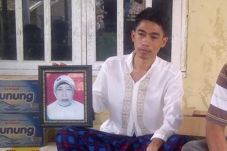 Jamaah Haji Asal Lebak...