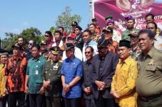 Waspadai Komunis Gaya...