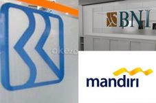 DPR Heran Dividen Bank...