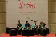 Pameran Pernikahan Mewah...