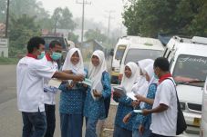 Perindo Tapsel Bagikan...