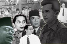 Tan Malaka Duri dalam...