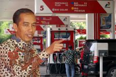 Jokowi Minta Pertamina...